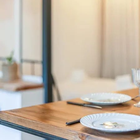 Apartamento Denise - Welkeys